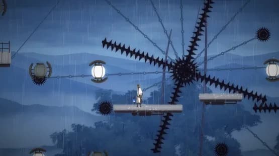 Shio — Screenshots