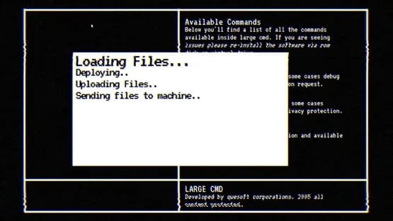Hack_It — Screenshots