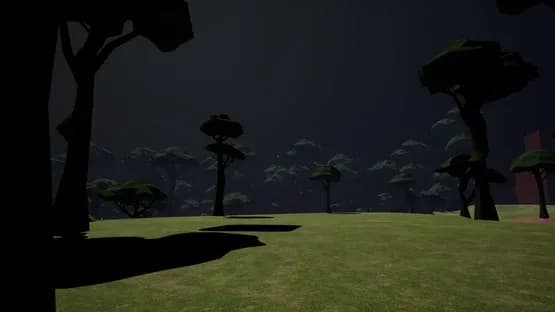 Djilyaro — Screenshoty