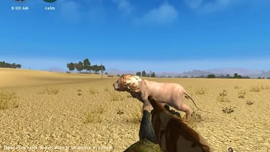 Hunting Unlimited 2010 — Screenshots