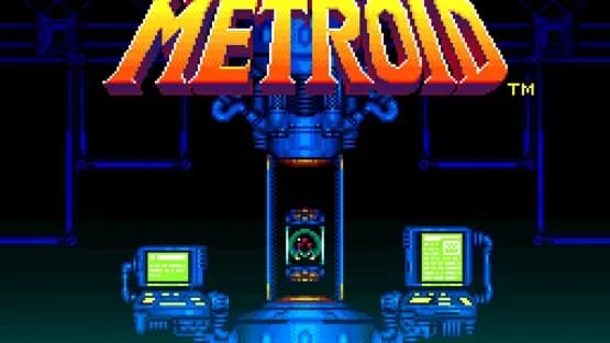Super Metroid — Screenshots