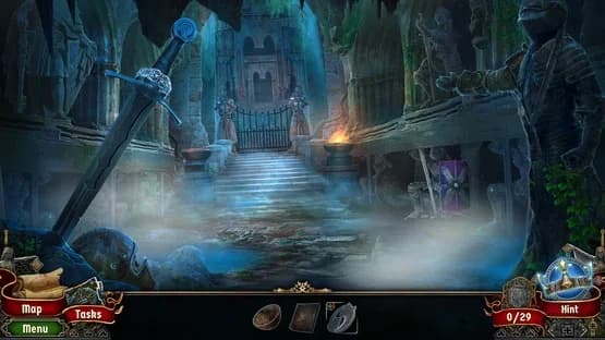 King's Heir: Rise to the Throne — Screenshoty