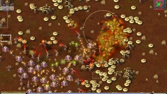 Harvest: Massive Encounter — Screenshoty