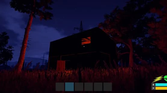 Survival: Last Day — Screenshoty