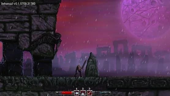 Slain: Back from Hell — Screenshoty