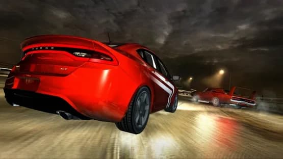 Fast & Furious: Showdown — Screenshoty