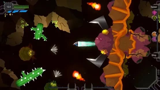 Blacksea Odyssey — Screenshoty