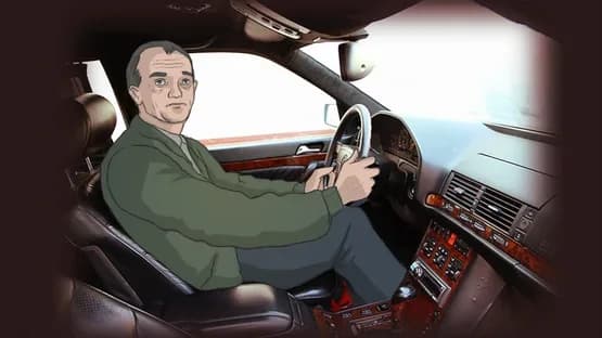 Sixtieth Kilometer — Screenshoty