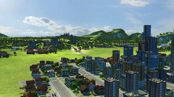 Industry Empire — Screenshoty