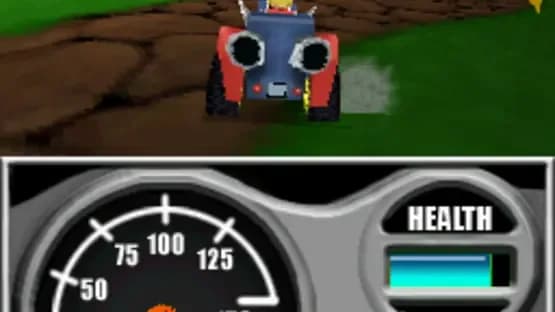 Kart Krashers — Screenshots