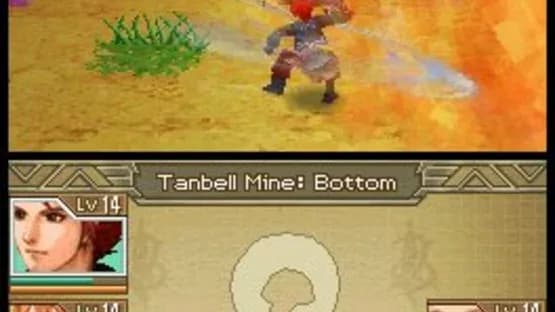 Lufia: Curse of the Sinistrals — Screenshots