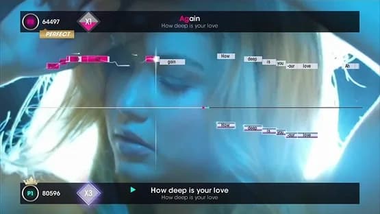 Now That's What I Call Sing 2 — Screenshots