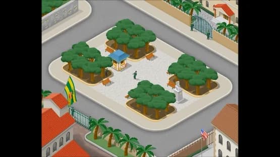 Sim Junta — Screenshots