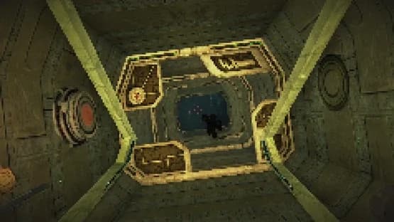 Pixelpunk XL — Screenshoty