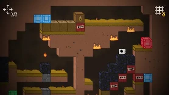 Blocks That Matter — Screenshoty