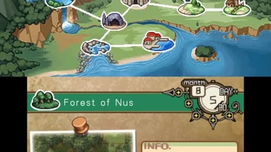 Adventure Bar Story — Screenshots