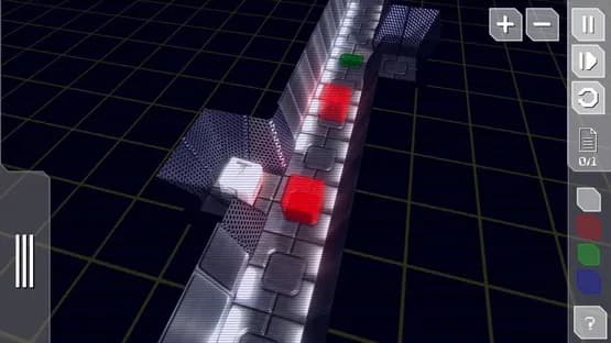 Cyber Sentinel — Screenshots