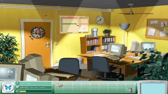 Game Tycoon 1.5 — Screenshots