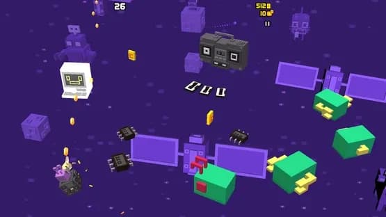 Shooty Skies — Screenshots