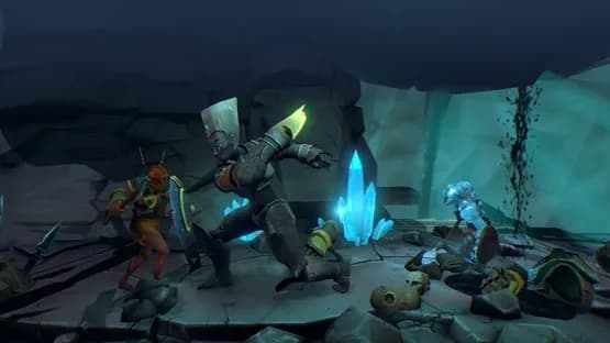 Pharaonic — Screenshots