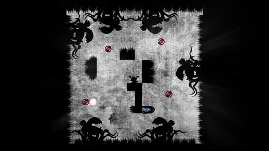 MindCubes: Inside the Twisted Gravity Puzzle — Screenshoty