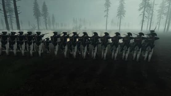 Prime & Load: 1776 — Screenshots