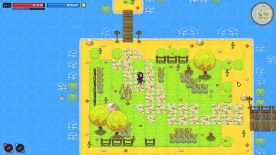WeakWood Throne — Screenshots