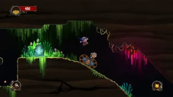 Chariot Bundle — Screenshots