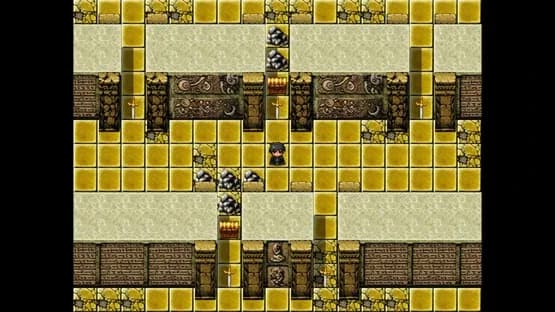 Empire — Screenshoty