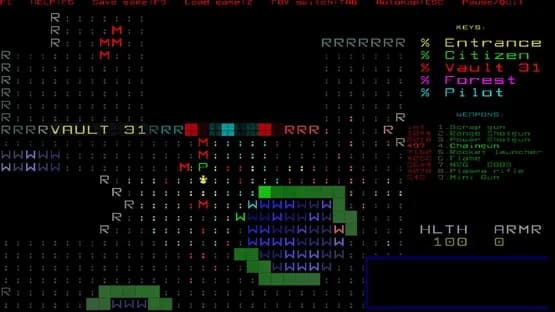 Monsterland — Screenshots
