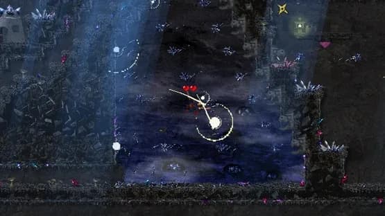 Below Kryll — Screenshots