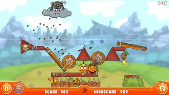 Cover Orange 2: Journey — Screenshots