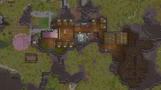RimWorld — Screenshots