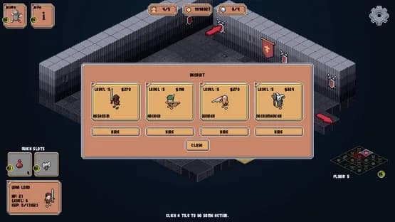 SFD — Screenshots