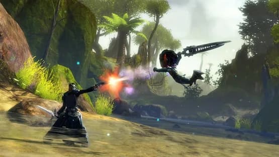 Guild Wars 2 — Screenshots
