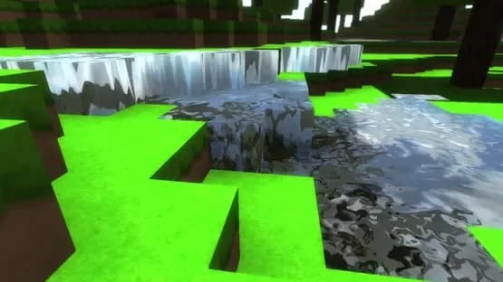 Stone Shire — Screenshots