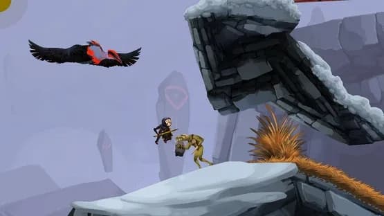 Oblitus — Screenshoty