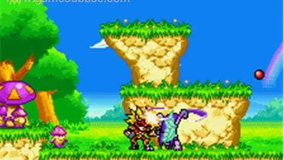 Digimon: Battle Spirit 2 — Screenshoty