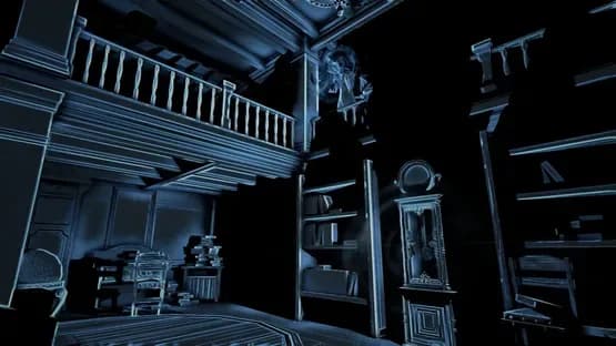 Perception — Screenshots