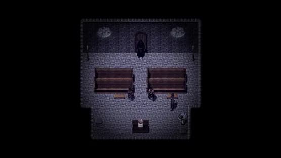 Crown Champion: Legends of the Arena — Screenshoty