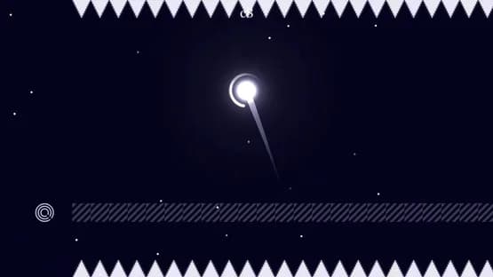 6180 The Moon — Screenshoty