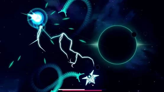 Nova Drift — Screenshots