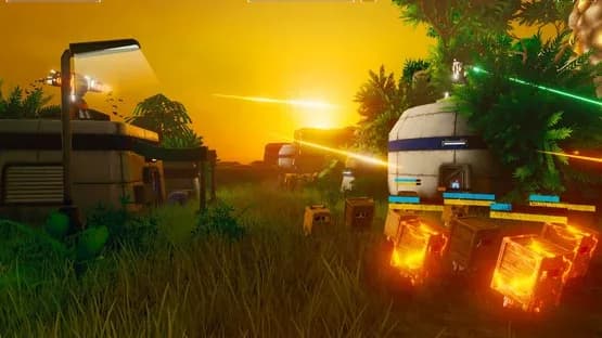 Kittypocalypse: Ungoggled — Screenshoty