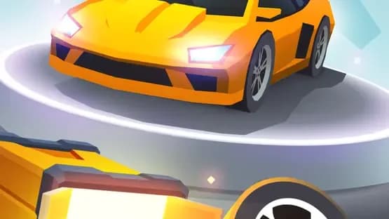 Drift It! — Screenshoty