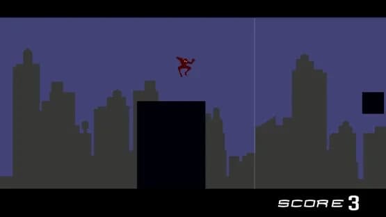 Ultimate Spider Hero — Screenshoty