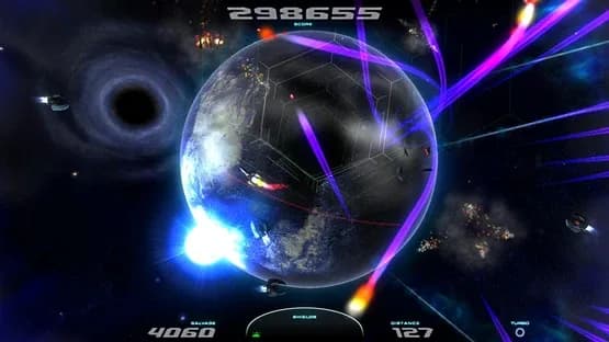 Heckabomb — Screenshots