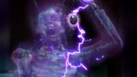 Bad Mojo: Redux — Screenshoty