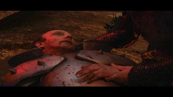 Realms of the Haunting — Screenshoty