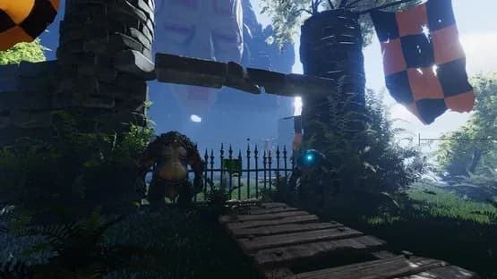 Arakion: Book One — Screenshots