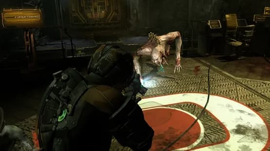 Dead Space 2 — Screenshoty